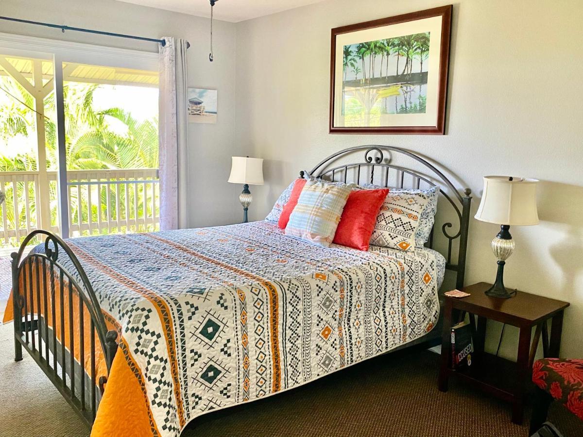 The Big House - 30 Days Apartment Kailua-Kona Exterior foto