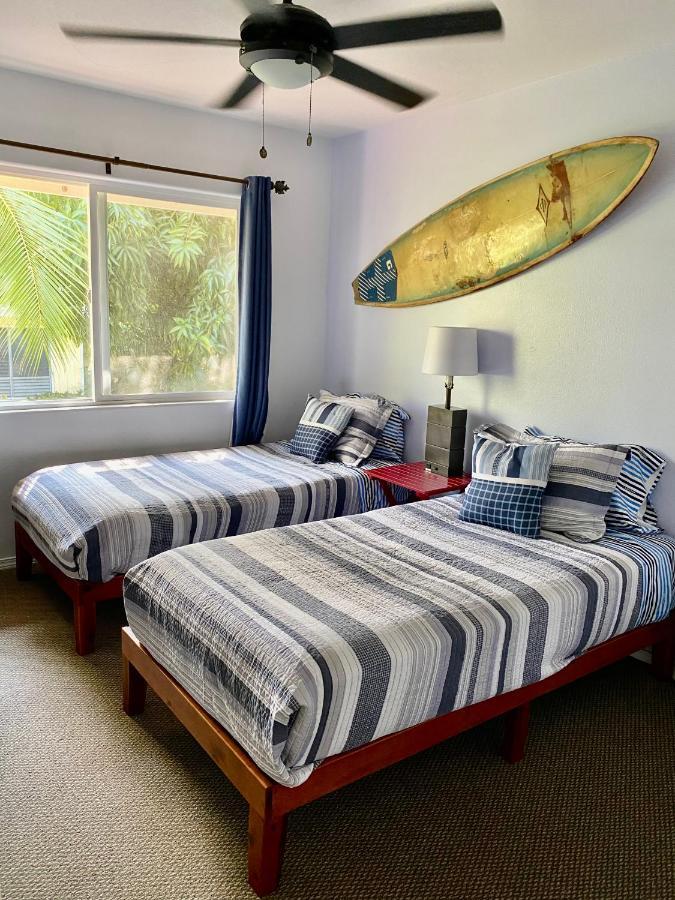 The Big House - 30 Days Apartment Kailua-Kona Exterior foto